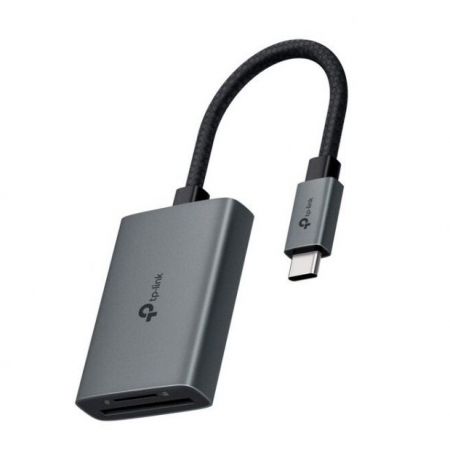 Leitor de Cartões TP-Link (SD e MicroSD)